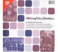 Diverse - Hits of the 60?S