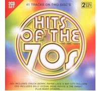 Diverse - Hits of the 70?S