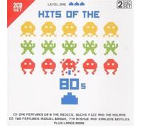 Various Artists - Heroes Collection - Hits Of The 80s