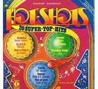 Diverse - Hot-Shots 20 Super-Top-Hits