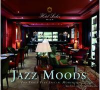 Diverse - Hotel Sacher - Jazz Moods
