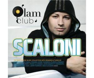 Diverse House - DJ Scaloni-Glam Club