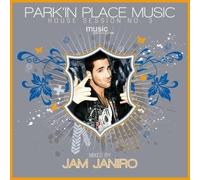 Diverse House - Parking Place/By Jam Janiro