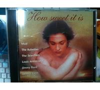 Diverse - How Sweet It Is