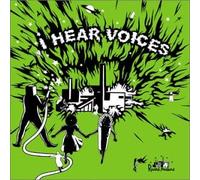 Diverse - I Hear Voices (Record Makers)