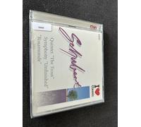 Diverse - I Love Classic (Schubert)