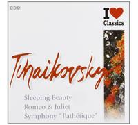 Diverse - I Love Classic (Tschaikowsky)
