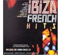 Diverse - Ibiza French Hits