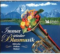 Diverse - Immer wieder Blasmusik