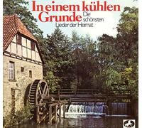 Diverse - In einem kühlen Grunde - Die schönsten Lieder der Heimat / 64501