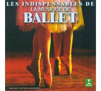 Diverse - Indispensables du Ballet,les