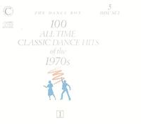 Diverse (Instrumental) - 100 All Time Classic Dance Hits Of The 1970's