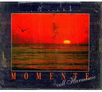 Diverse (Instrumental) - Momente VOLL Harmonie(CD+Bildb [Import]