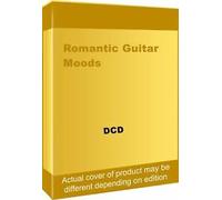 Diverse (Instrumental) - Romantic Guitar Moods