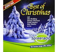 diverse int. Weihnachts pop - Best of Christmas Vol.1/105,5 Spreeradio
