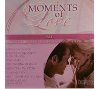 Diverse Interpreten - AIR Moments of Love