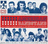 Diverse Interpreten - American Bandstand