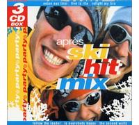 Diverse Interpreten - Apres Ski Hit Mix