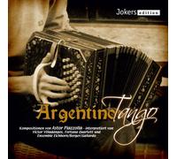 Diverse Interpreten - Argentino Tango