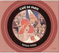 Diverse Interpreten - Astral/Cafe de Paris