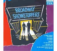 Diverse Interpreten - Broadway Showstoppers [Import]