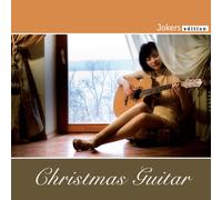 Diverse Interpreten - Christmas Guitar