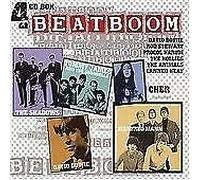 Diverse Interpreten - Compilation - Beatboom