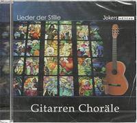 Diverse Interpreten - Gitarren Choräle