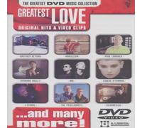 Diverse Interpreten - Greatest Love