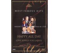 Diverse Interpreten - Happy All Days-Love Songs [Import] [VINYL]