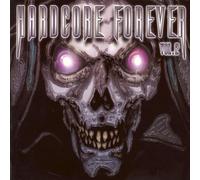 Diverse Interpreten - Hardcore Forever - Vol.2