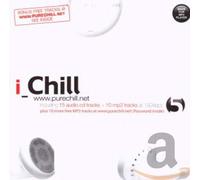 Diverse Interpreten - Ichill Vol. 5 (INKL. Mp3s) [Import]