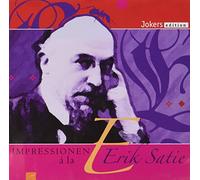 Diverse Interpreten - Impressionen a la Erik Satie