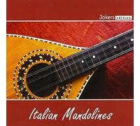 Diverse Interpreten - Italian Mandolines