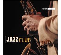 Diverse Interpreten - Jazz Club