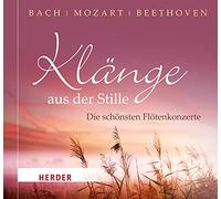 Diverse Interpreten-Klänge a.d.Stille - Die Schönsten Flötenkonzerte [Import]