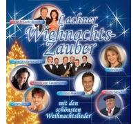 Diverse Interpreten - Lachner Wiehnachts-Zauber