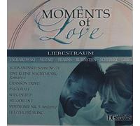 Diverse Interpreten - LIEBESTRAUM Moments of Love