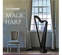 Diverse Interpreten - Magic Harp