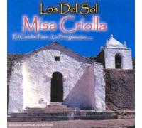 Diverse Interpreten - Misa Criolla/Folklore Music