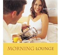 Diverse Interpreten - Morning Lounge