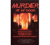 Diverse Interpreten - Murder at My Door [Import] [DVD] [1996]