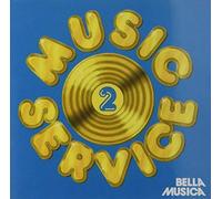 Diverse Interpreten - Musik-Service 2