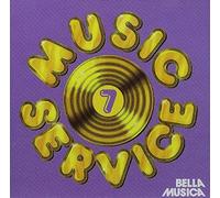 Diverse Interpreten - Musik-Service 7