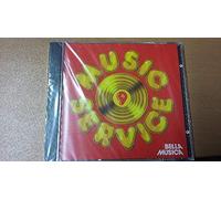 Diverse Interpreten - MUsik-Service 9