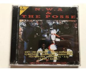 Diverse Interpreten - N.W.a. & Posse