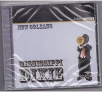 Diverse Interpreten - New Orleans Mississippi Dixie