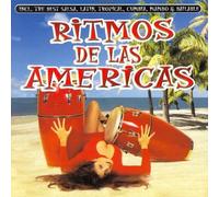 Diverse Interpreten - Ritmos de Las Americas
