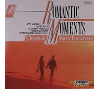 Diverse Interpreten - ROMANTIC MOMENTS Vol.10 F. Schubert