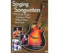 Diverse Interpreten - Singer Songwriters [Vinyl LP]